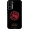 HBO House of the Dragon Red Tararyen Sigil Galaxy S22 Plus Pro Case
