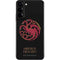 HBO House of the Dragon Red Tararyen Sigil Galaxy S22 Plus Skin