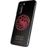 HBO House of the Dragon Red Tararyen Sigil Galaxy S22 Plus Skin