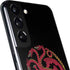 HBO House of the Dragon Red Tararyen Sigil Galaxy S22 Plus Skin