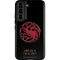 HBO House of the Dragon Red Tararyen Sigil Galaxy S22 Pro Case