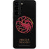 HBO House of the Dragon Red Tararyen Sigil Galaxy S22 Skin