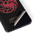 HBO House of the Dragon Red Tararyen Sigil Galaxy S22 Skin