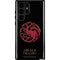 HBO House of the Dragon Red Tararyen Sigil Galaxy S22 Ultra Pro Case