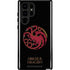 HBO House of the Dragon Red Tararyen Sigil Galaxy S22 Ultra Pro Case