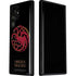 HBO House of the Dragon Red Tararyen Sigil Galaxy S22 Ultra Pro Case