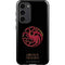 HBO House of the Dragon Red Tararyen Sigil Galaxy S23 Plus Pro Case