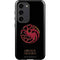 HBO House of the Dragon Red Tararyen Sigil Galaxy S23 Pro Case