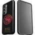 HBO House of the Dragon Red Tararyen Sigil Galaxy S23 Pro Case