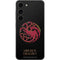 HBO House of the Dragon Red Tararyen Sigil Galaxy S23 Skin