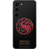 HBO House of the Dragon Red Tararyen Sigil Galaxy S23 Skin
