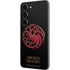 HBO House of the Dragon Red Tararyen Sigil Galaxy S23 Skin