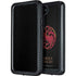 HBO House of the Dragon Red Tararyen Sigil Galaxy S23 Waterproof Case