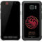 HBO House of the Dragon Red Tararyen Sigil Galaxy S7 Active Skin