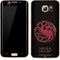 HBO House of the Dragon Red Tararyen Sigil Galaxy S7 Edge Skin