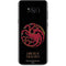 HBO House of the Dragon Red Tararyen Sigil Galaxy S8 Plus Skin
