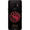 HBO House of the Dragon Red Tararyen Sigil Galaxy S9 Plus Skin