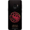 HBO House of the Dragon Red Tararyen Sigil Galaxy S9 Skin