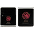 HBO House of the Dragon Red Tararyen Sigil Galaxy Z Flip3 5G Skin