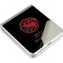 HBO House of the Dragon Red Tararyen Sigil Galaxy Z Flip3 5G Skin
