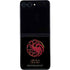 HBO House of the Dragon Red Tararyen Sigil Galaxy Z Flip5 5G Skin