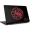 HBO House of the Dragon Red Tararyen Sigil Dell Inspiron Skin