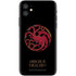 HBO House of the Dragon Red Tararyen Sigil iPhone 11 Skin