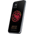 HBO House of the Dragon Red Tararyen Sigil iPhone 11 Skin