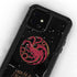 HBO House of the Dragon Red Tararyen Sigil iPhone 12 Mini Waterproof Case