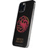 HBO House of the Dragon Red Tararyen Sigil iPhone 12 Pro Max Skin