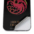 HBO House of the Dragon Red Tararyen Sigil iPhone 12 Pro Max Skin