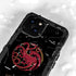 HBO House of the Dragon Red Tararyen Sigil iPhone 13 Mini Waterproof Case