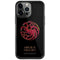 HBO House of the Dragon Red Tararyen Sigil iPhone 13 Pro Cargo Case