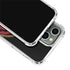 HBO House of the Dragon Red Tararyen Sigil iPhone 13 Pro Clear Case