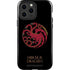 HBO House of the Dragon Red Tararyen Sigil iPhone 13 Pro Max Impact Case