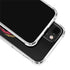 HBO House of the Dragon Red Tararyen Sigil iPhone 14 Plus Clear Case