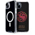 HBO House of the Dragon Red Tararyen Sigil iPhone 14 Plus MagSafe Case