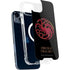 HBO House of the Dragon Red Tararyen Sigil iPhone 15 Plus MagSafe Case