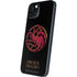 HBO House of the Dragon Red Tararyen Sigil iPhone 15 Plus Skin