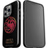 HBO House of the Dragon Red Tararyen Sigil iPhone 14 Pro Impact Case
