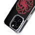 HBO House of the Dragon Red Tararyen Sigil iPhone 15 Pro Max MagSafe Case