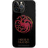 HBO House of the Dragon Red Tararyen Sigil iPhone 14 Pro Max Skin