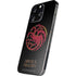 HBO House of the Dragon Red Tararyen Sigil iPhone 14 Pro Skin