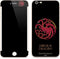 HBO House of the Dragon Red Tararyen Sigil iPhone 6/6s Plus Skin