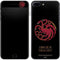 HBO House of the Dragon Red Tararyen Sigil iPhone 8 Plus Skin