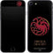 HBO House of the Dragon Red Tararyen Sigil iPhone SE (2nd & 3rd Gen) Skin