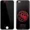 HBO House of the Dragon Red Tararyen Sigil Apple iPod Skin