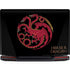 HBO House of the Dragon Red Tararyen Sigil Legion Y720 Skin