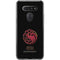 HBO House of the Dragon Red Tararyen Sigil LG K51/Q51 Clear Case