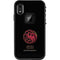 HBO House of the Dragon Red Tararyen Sigil LifeProof Fre iPhone Skin